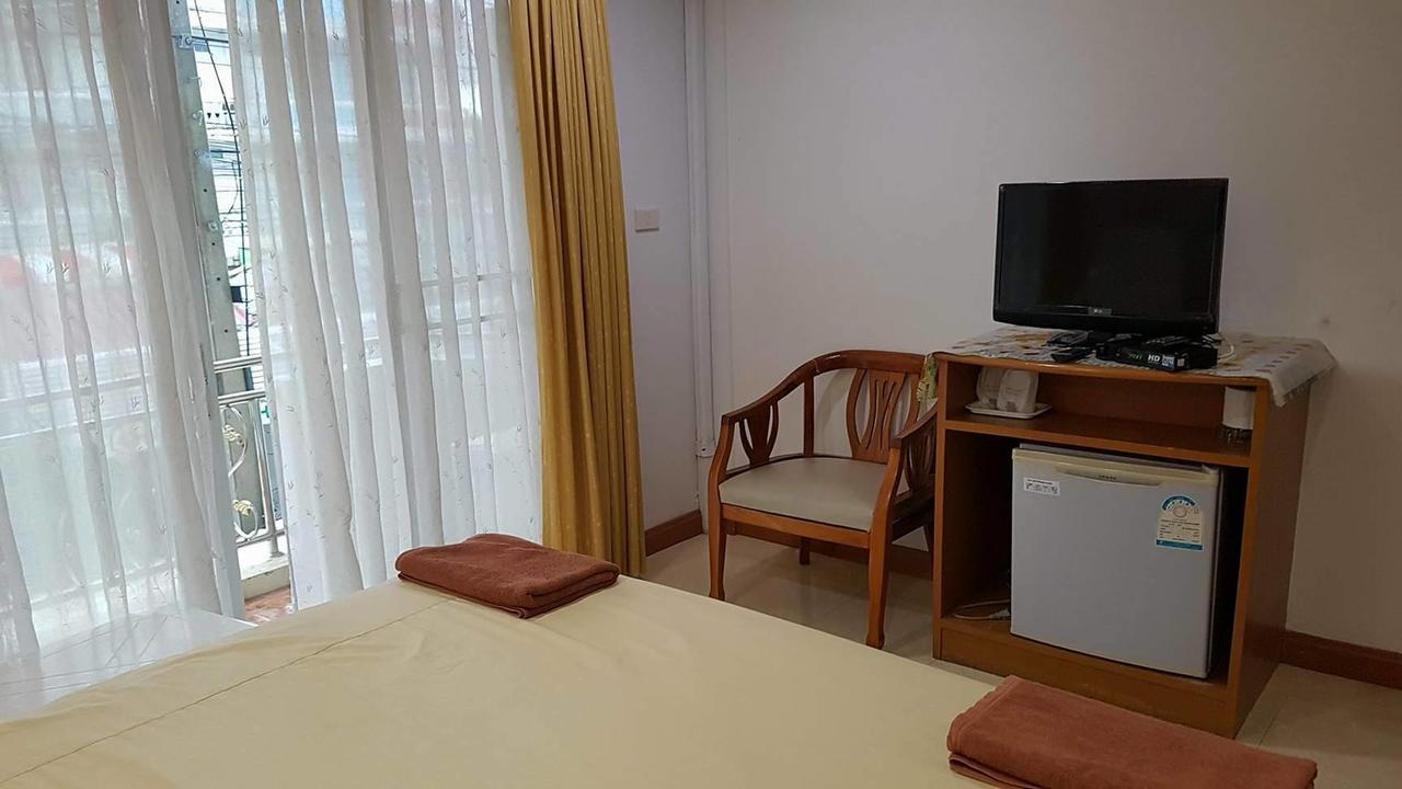 Guest house Cha Am Perfect 2*