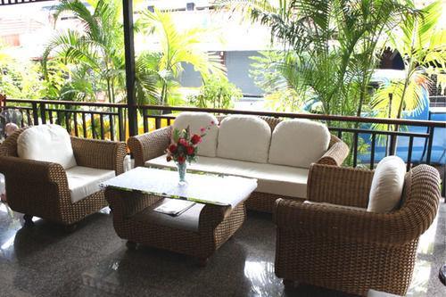 Guest house Cha Am Perfect Cha-Am