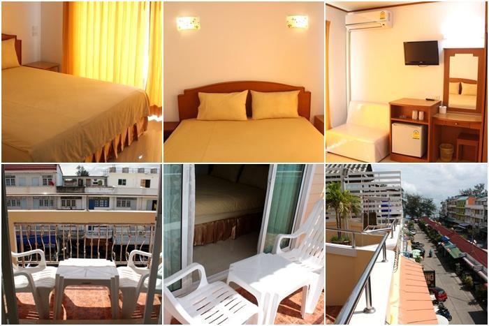 Guest house Cha Am Perfect Cha-Am